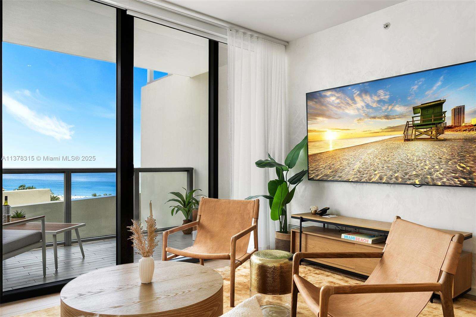 W South Beach at 2201 Collins Ave, Miami Beach, FL 33139 - For Rent photo 5