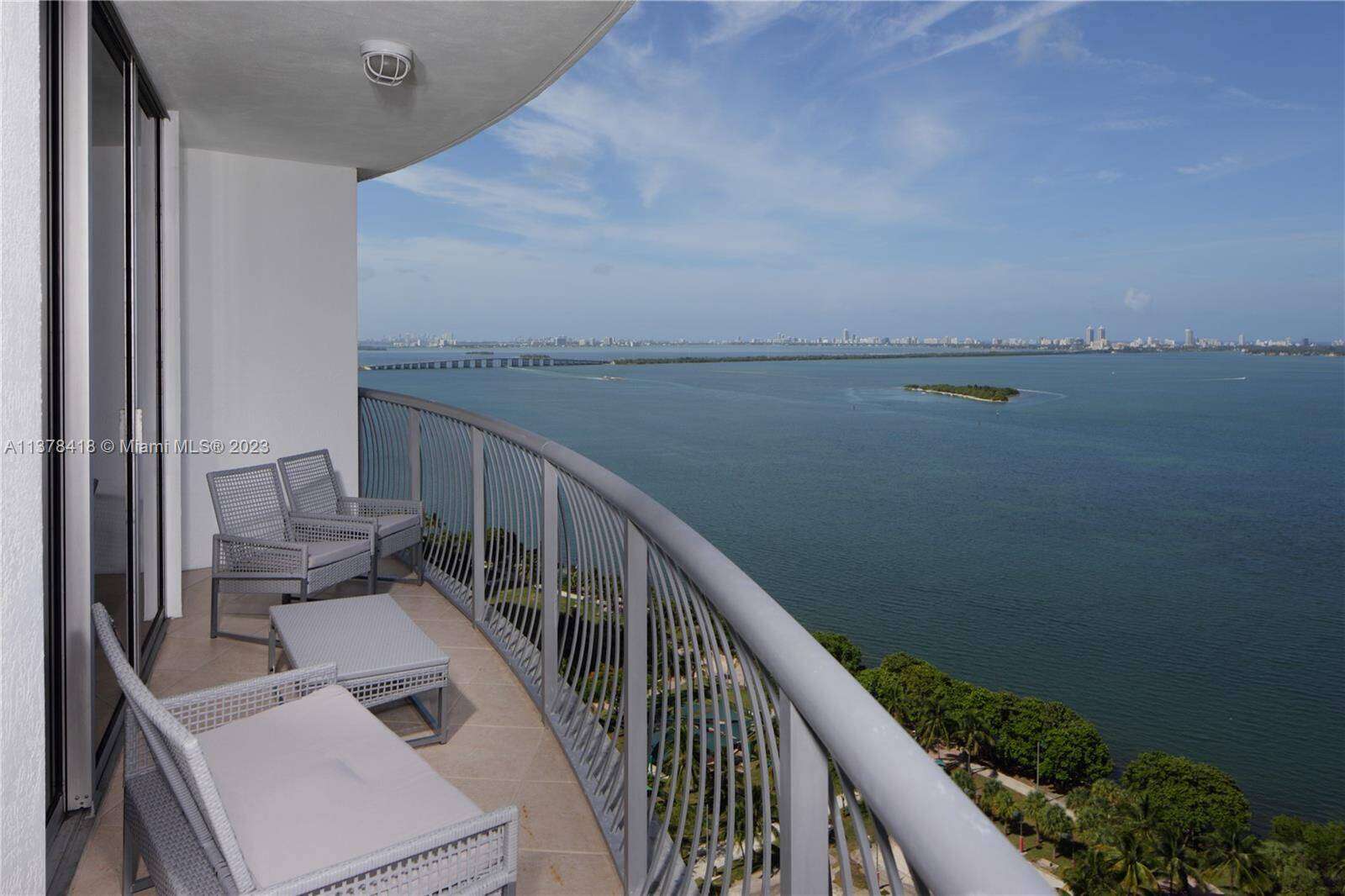 Opera Tower at 1750 Bayshore Dr, Miami, FL 33132 - For Rent photo 1