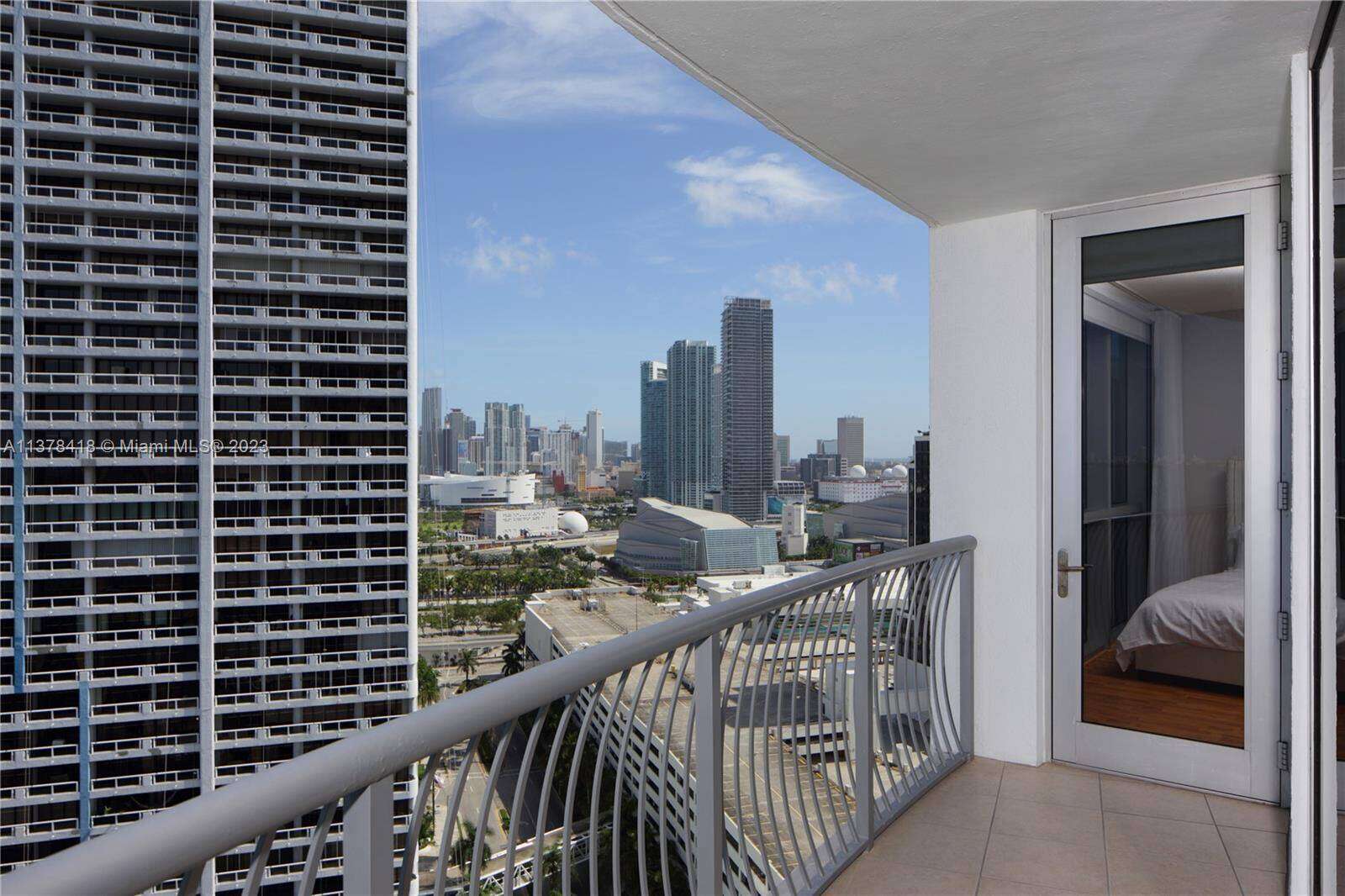 Opera Tower at 1750 Bayshore Dr, Miami, FL 33132 - For Rent photo 12