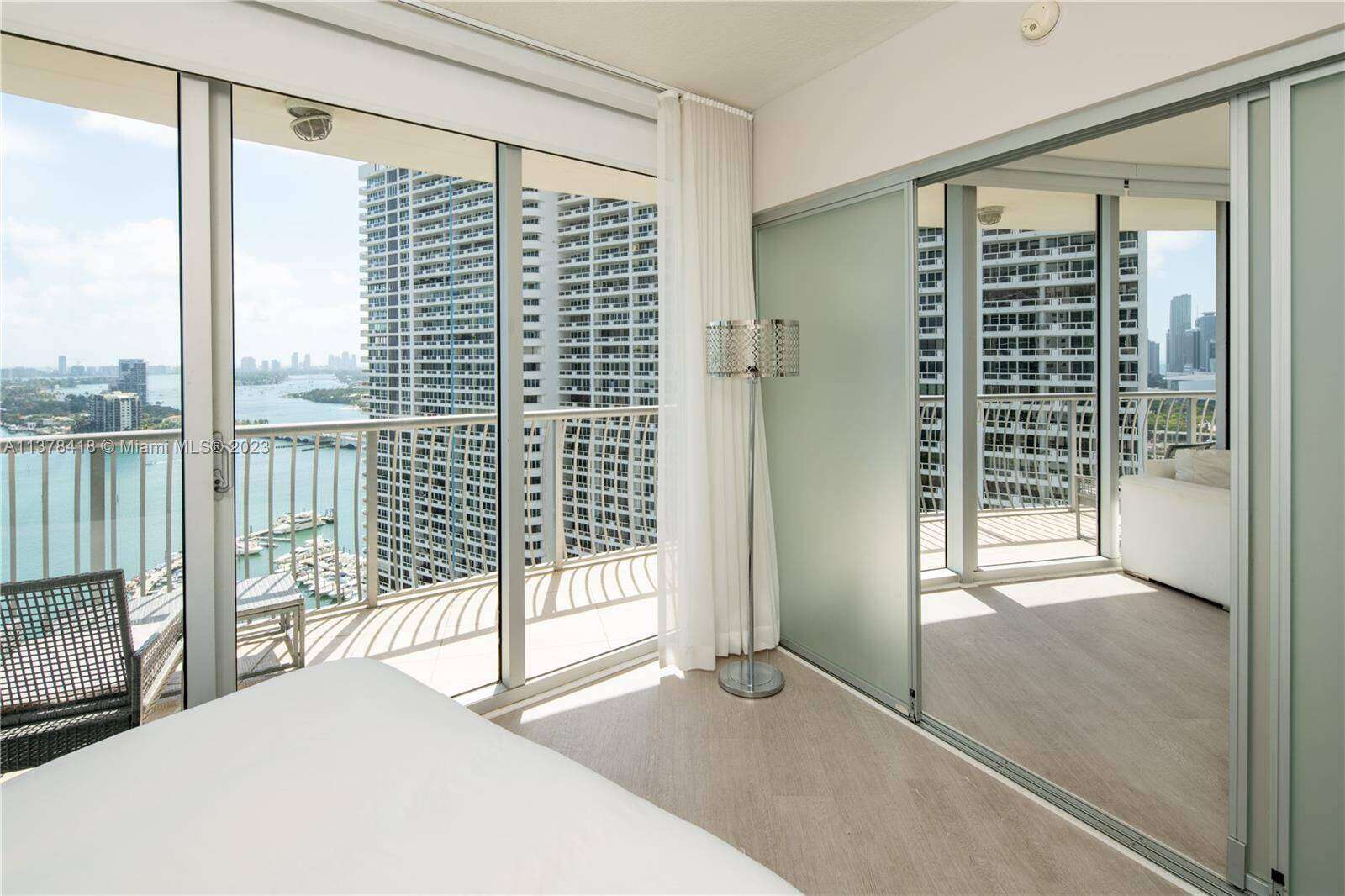 Opera Tower at 1750 Bayshore Dr, Miami, FL 33132 - For Rent photo 16