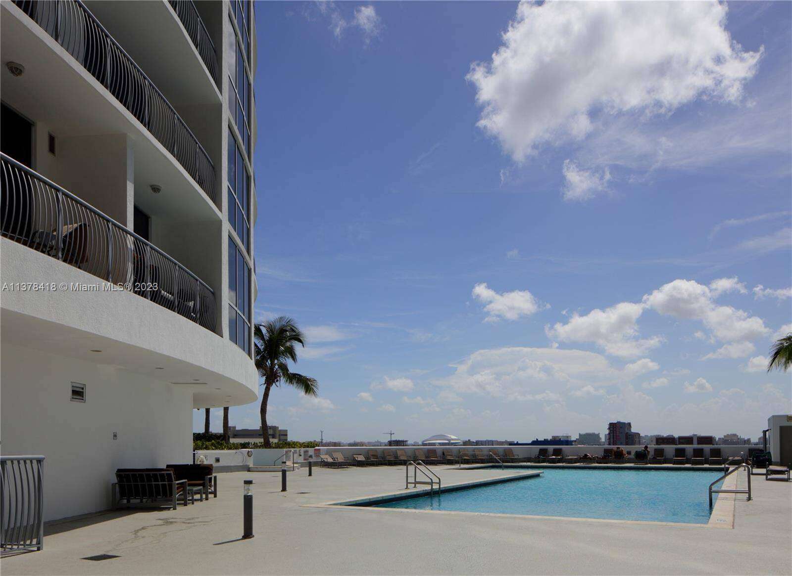 Opera Tower at 1750 Bayshore Dr, Miami, FL 33132 - For Rent photo 21