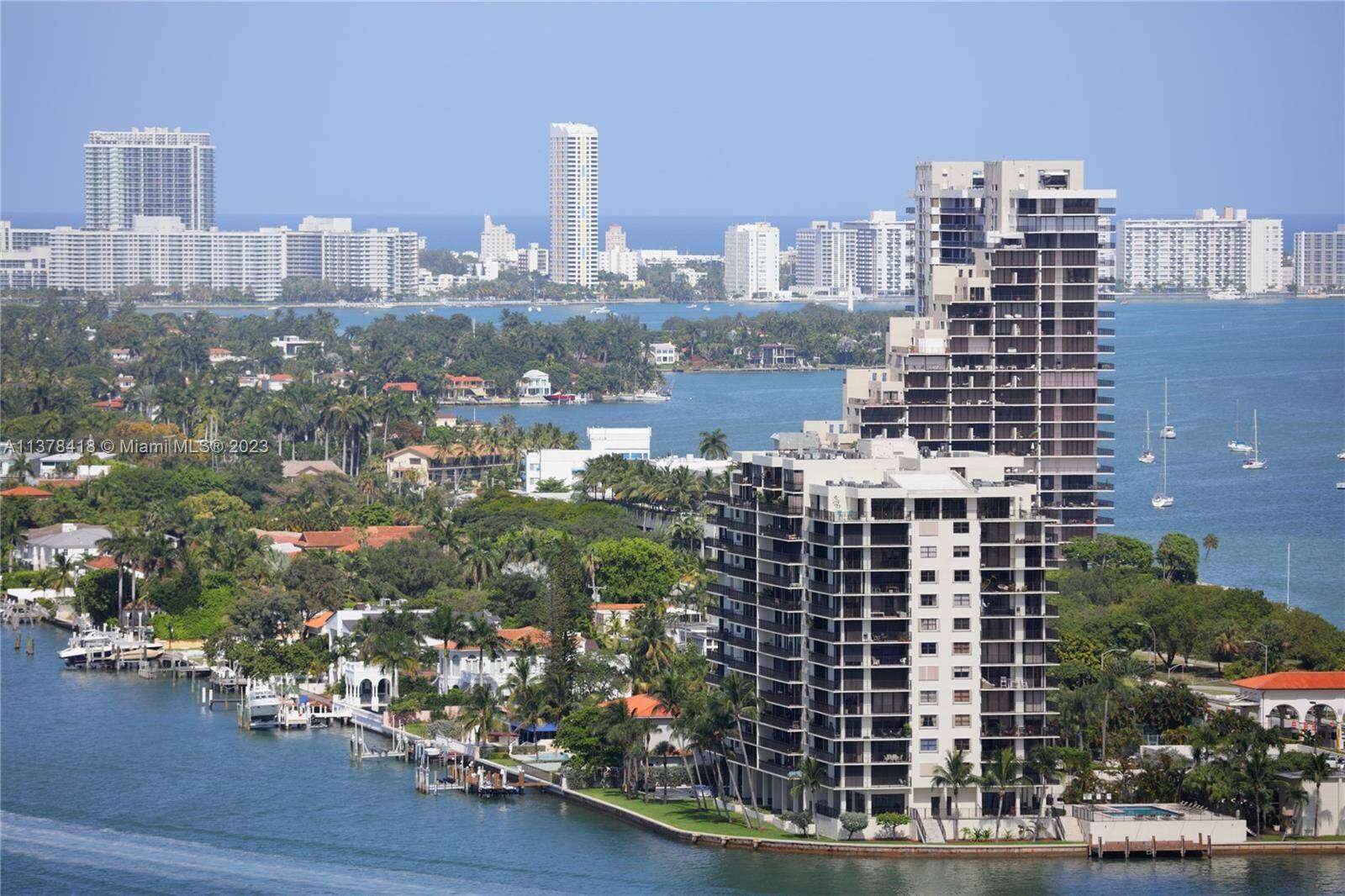 Opera Tower at 1750 Bayshore Dr, Miami, FL 33132 - For Rent photo 26