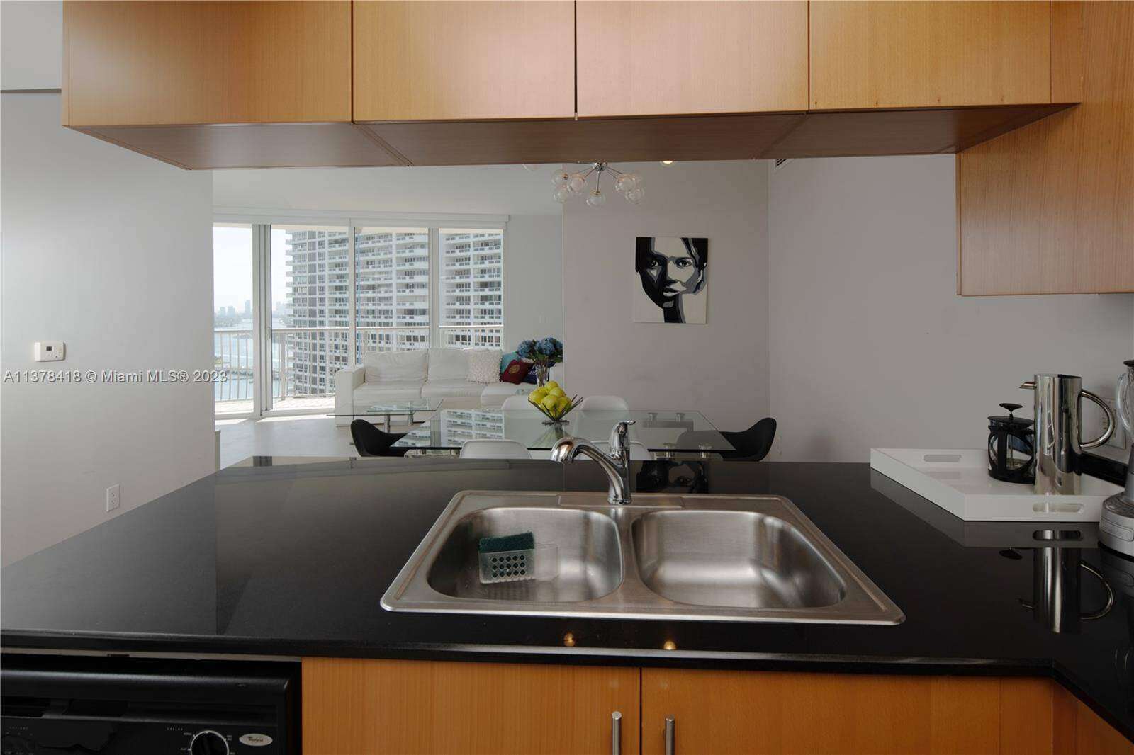 Opera Tower at 1750 Bayshore Dr, Miami, FL 33132 - For Rent photo 7