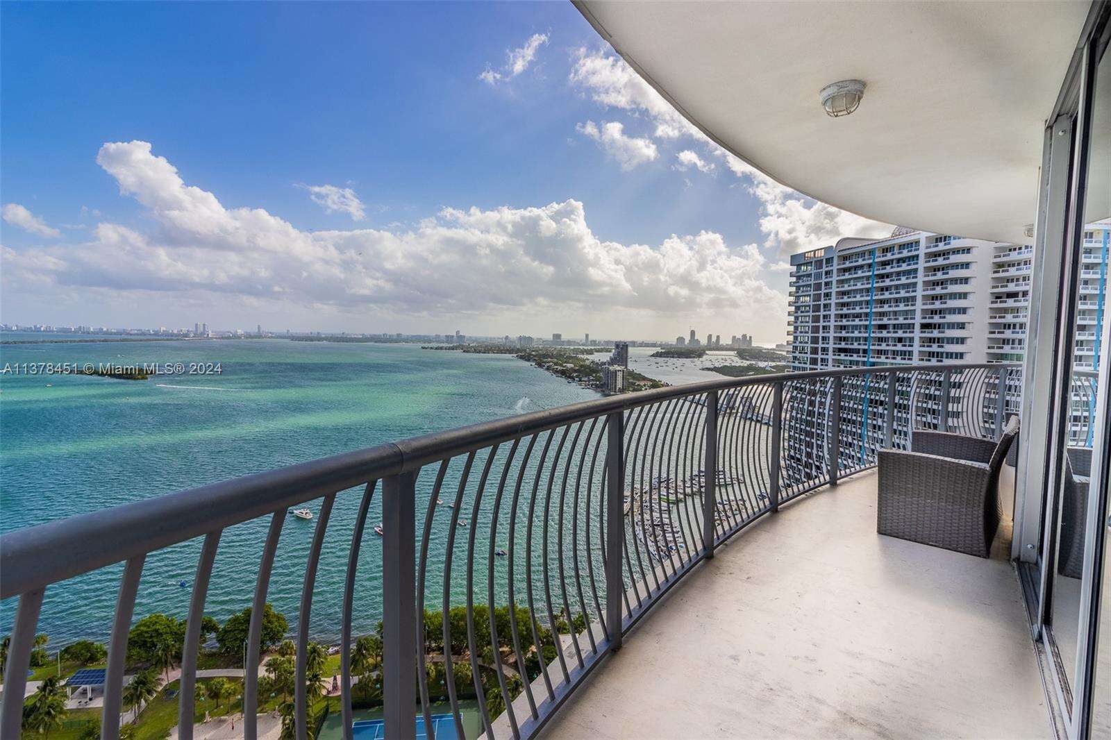 Opera Tower at 1750 Bayshore Dr, Miami, FL 33132 - For Rent photo 1