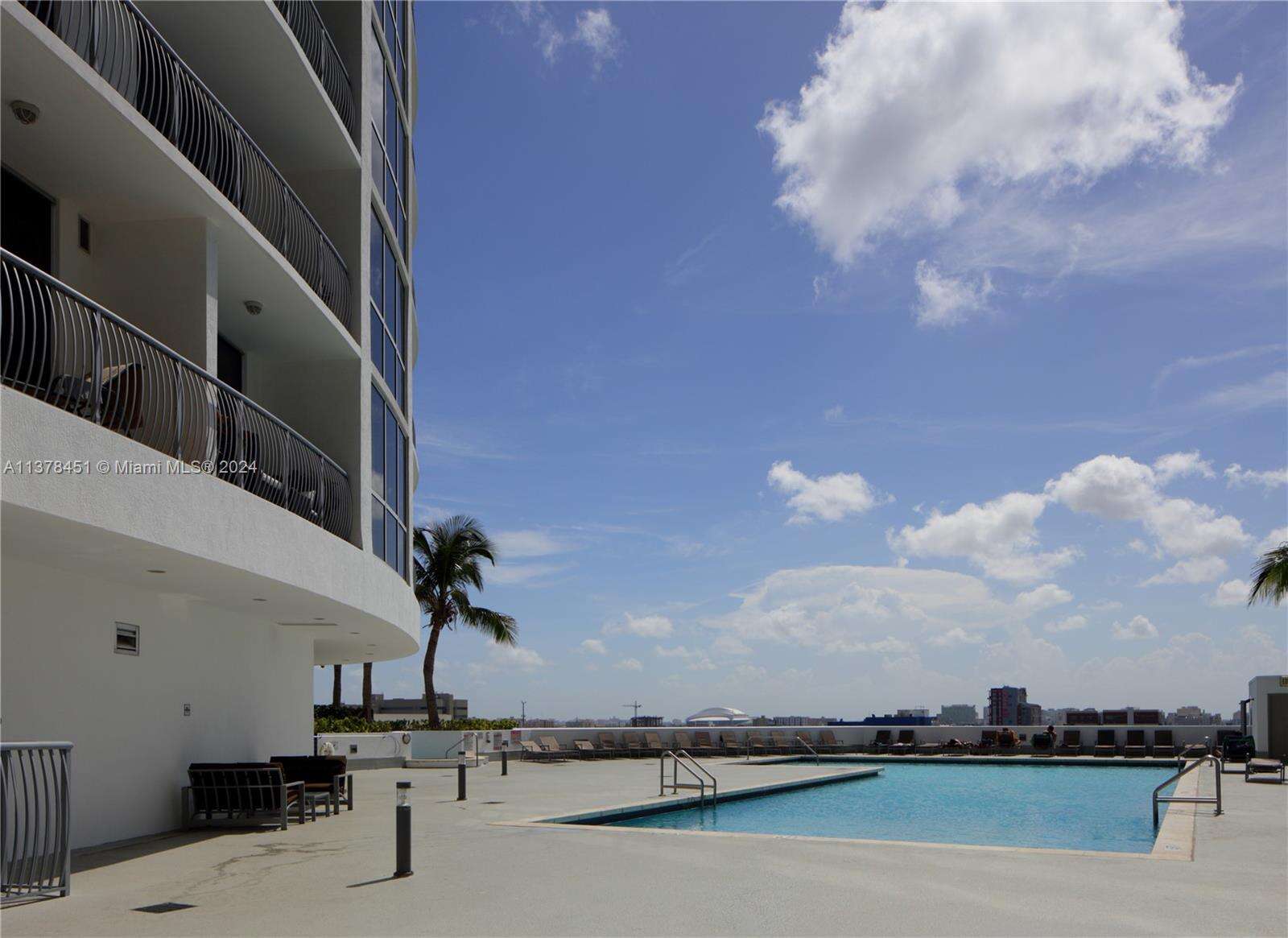 Opera Tower at 1750 Bayshore Dr, Miami, FL 33132 - For Rent photo 31