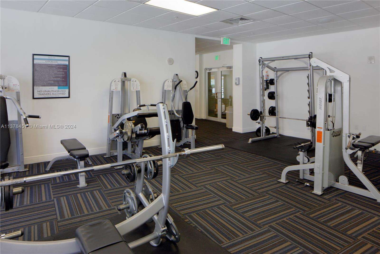 Opera Tower at 1750 Bayshore Dr, Miami, FL 33132 - For Rent photo 32