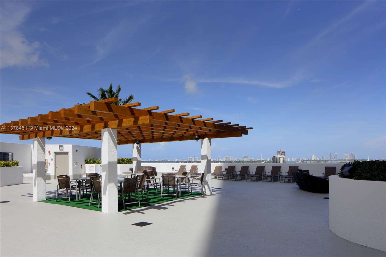 Opera Tower at 1750 Bayshore Dr, Miami, FL 33132 - For Rent photo 33