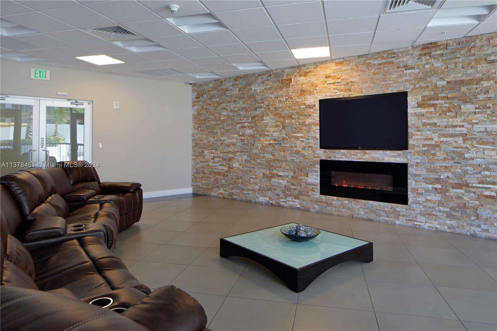 Opera Tower at 1750 Bayshore Dr, Miami, FL 33132 - For Rent photo 34
