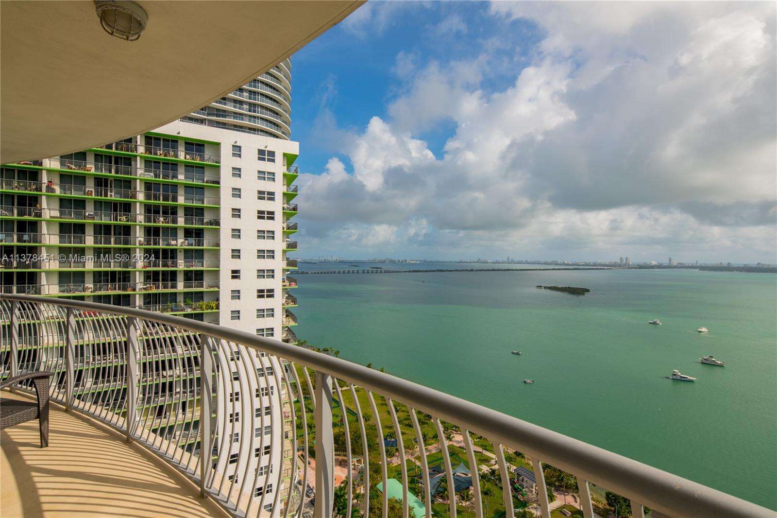 Opera Tower at 1750 Bayshore Dr, Miami, FL 33132 - For Rent photo 5