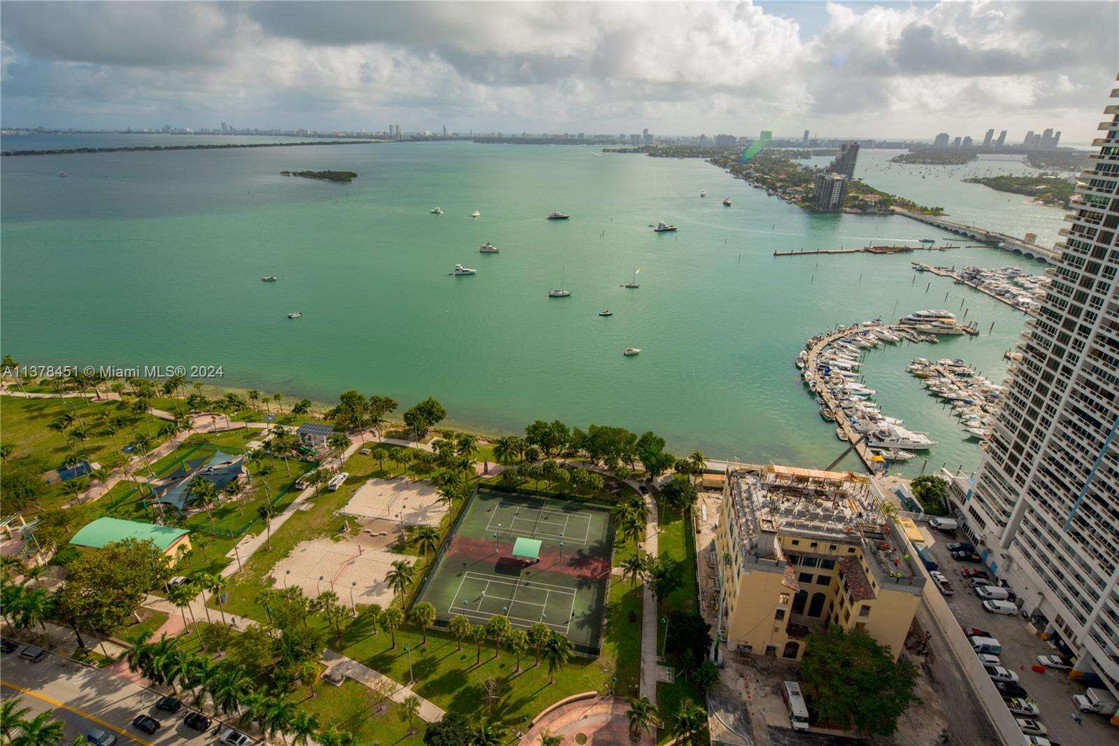 Opera Tower at 1750 Bayshore Dr, Miami, FL 33132 - For Rent photo 6