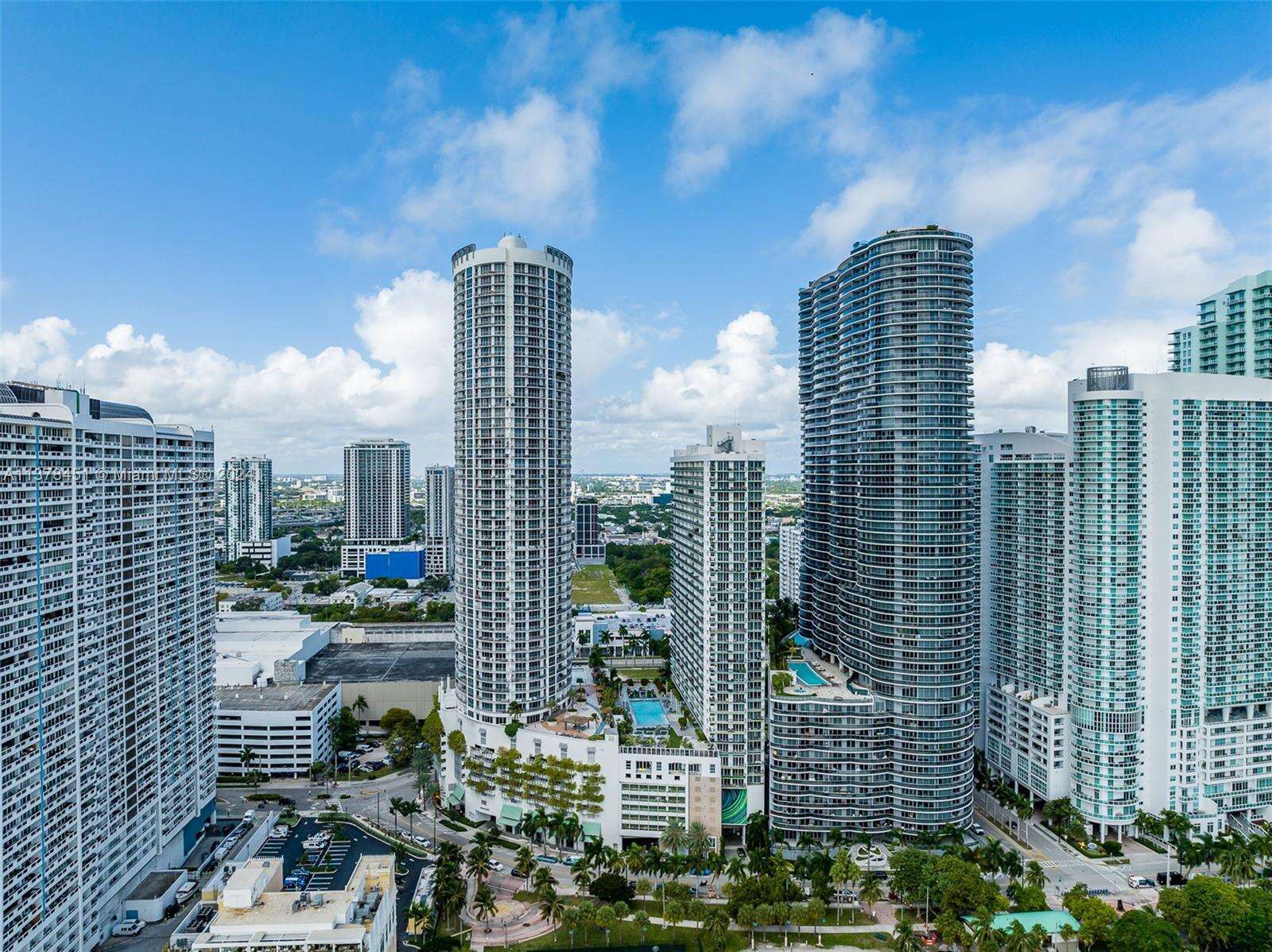 Opera Tower at 1750 Bayshore Dr, Miami, FL 33132 - For Rent photo 7
