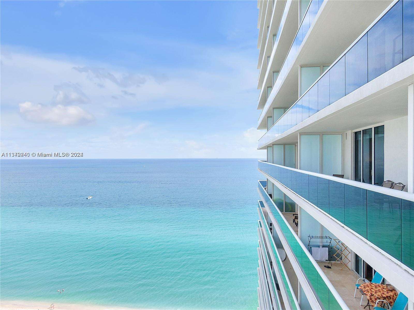 The Beach Club Two at 1830 Ocean Dr, Hallandale Beach, FL 33009 - For Rent photo 1