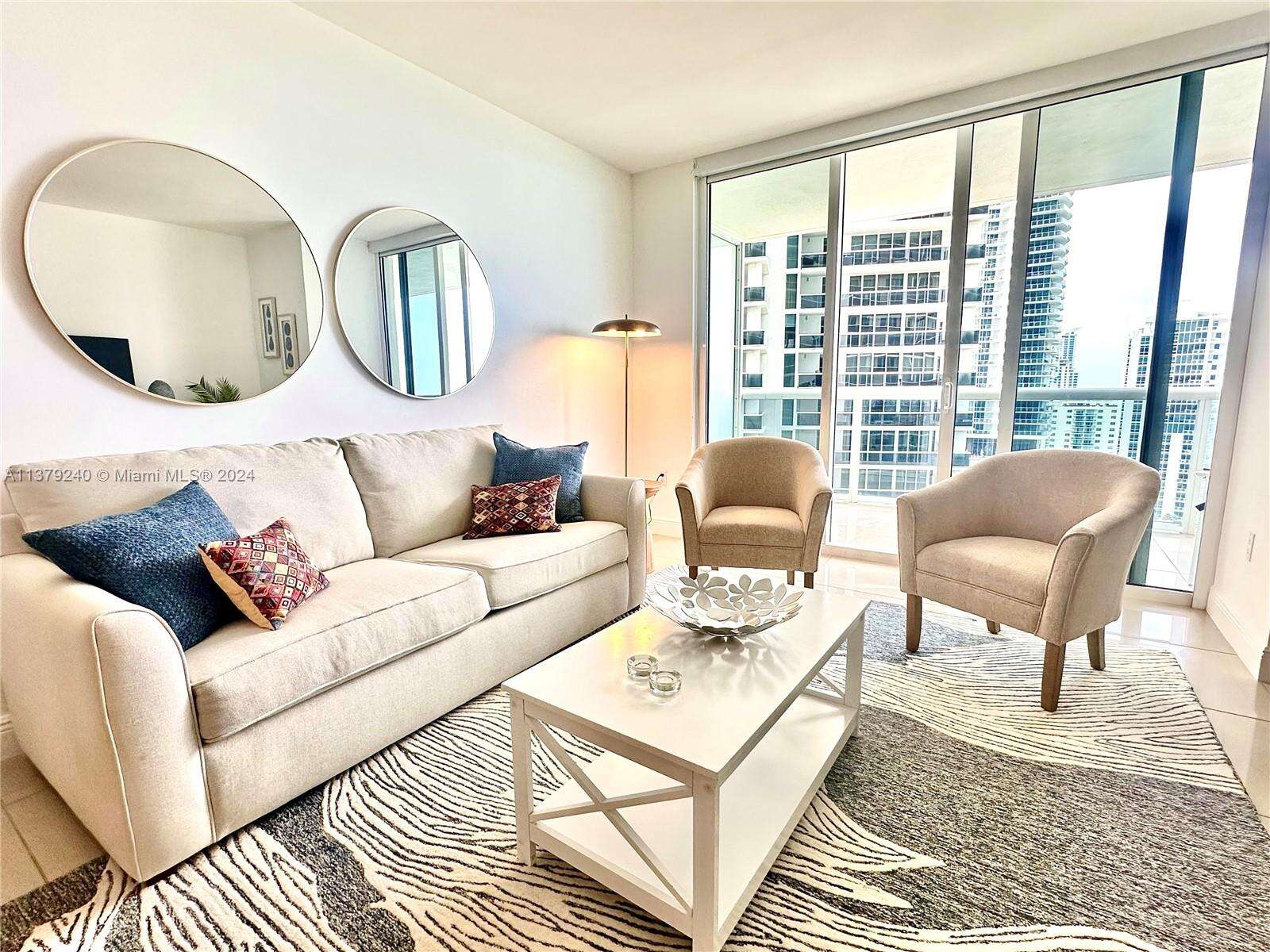 The Beach Club Two at 1830 Ocean Dr, Hallandale Beach, FL 33009 - For Rent photo 6