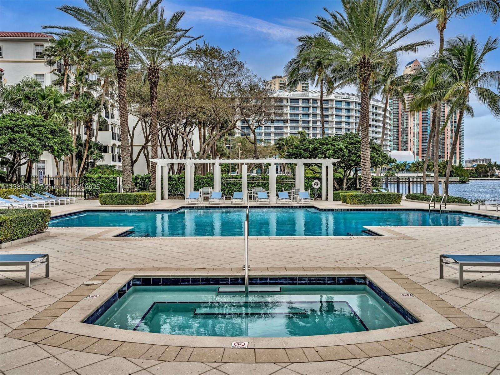 Village By The Bay at 3245 184th St, Aventura, FL 33160 - For Rent photo 2