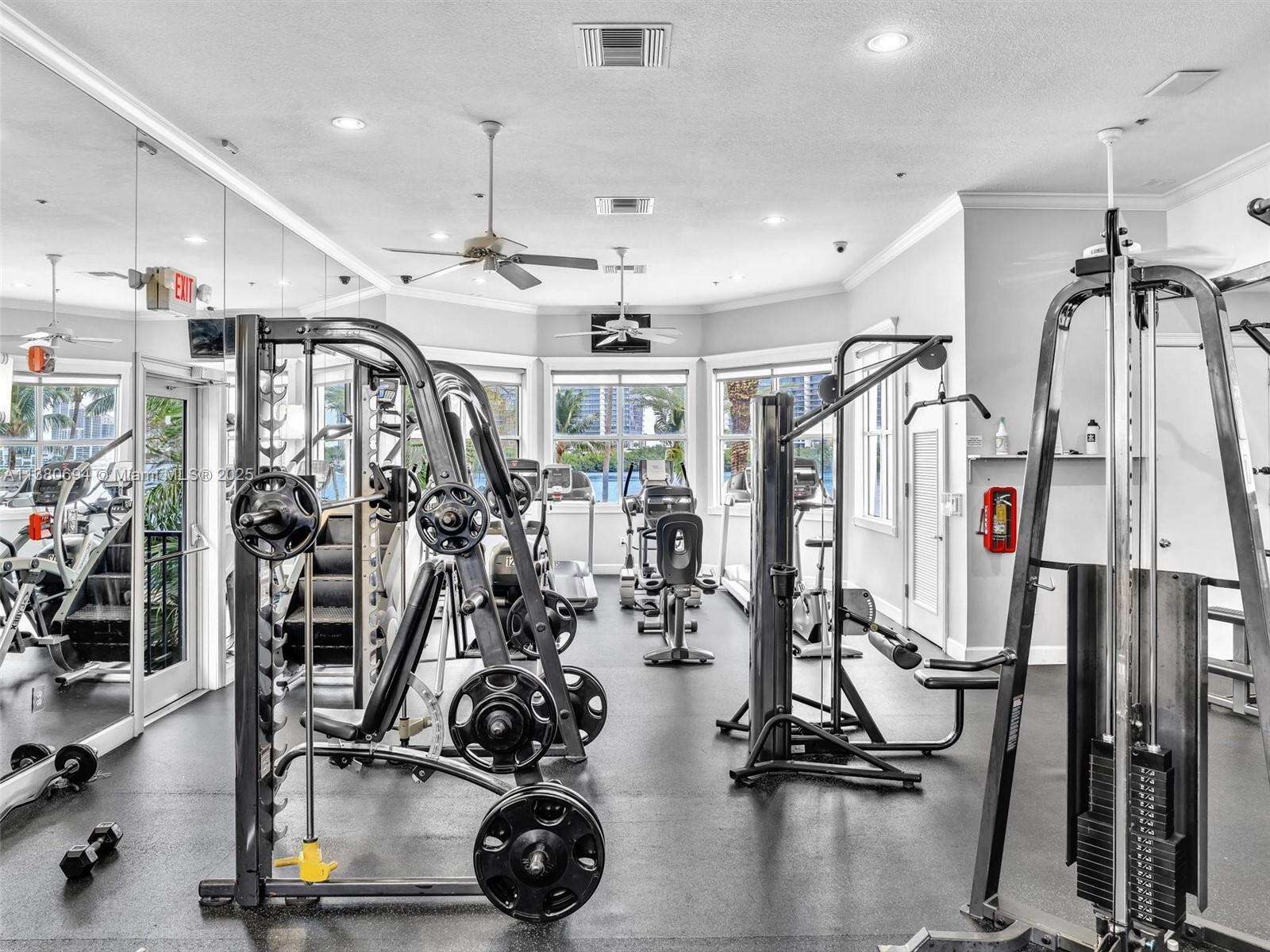 Village By The Bay at 3245 184th St, Aventura, FL 33160 - For Rent photo 9