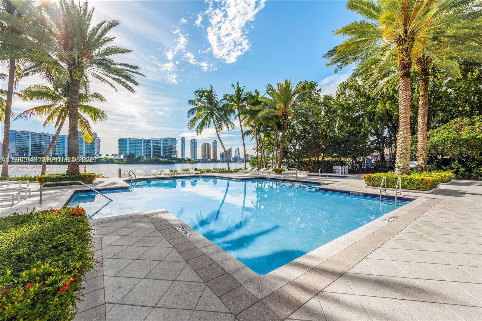 Village By The Bay at 3255 184, Aventura, FL 33160 - For Rent photo 2