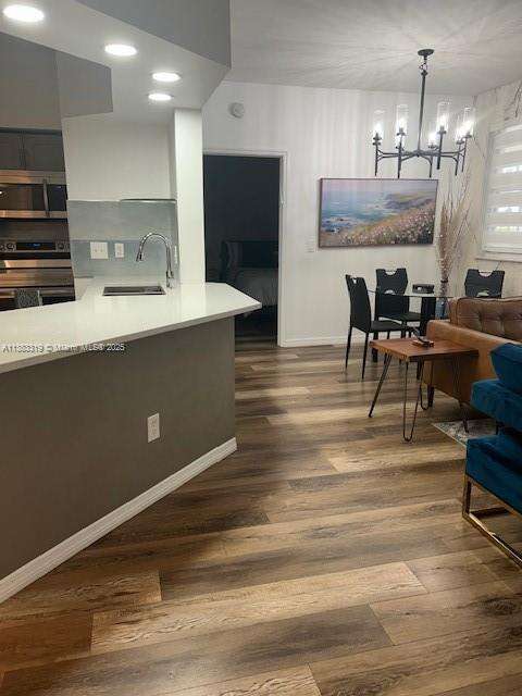 Village By The Bay at 3235 184 St, Aventura, FL 33160 - For Rent photo 3