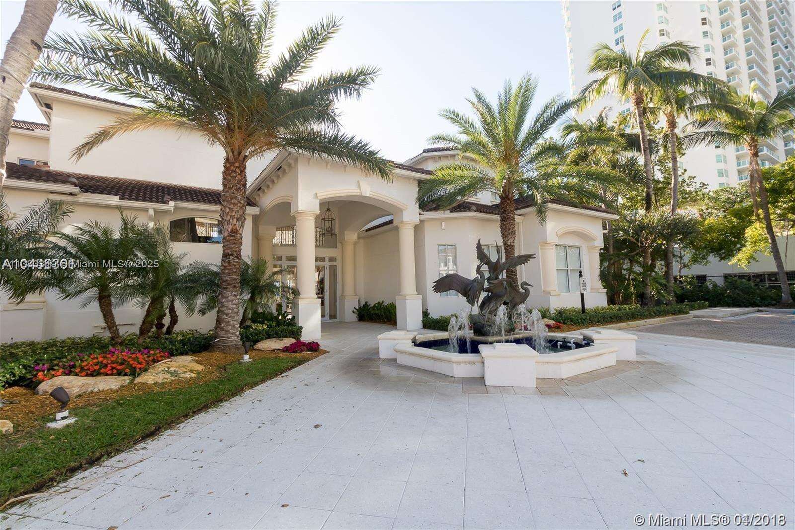 Village By The Bay at 3235 184 St, Aventura, FL 33160 - For Rent photo 29