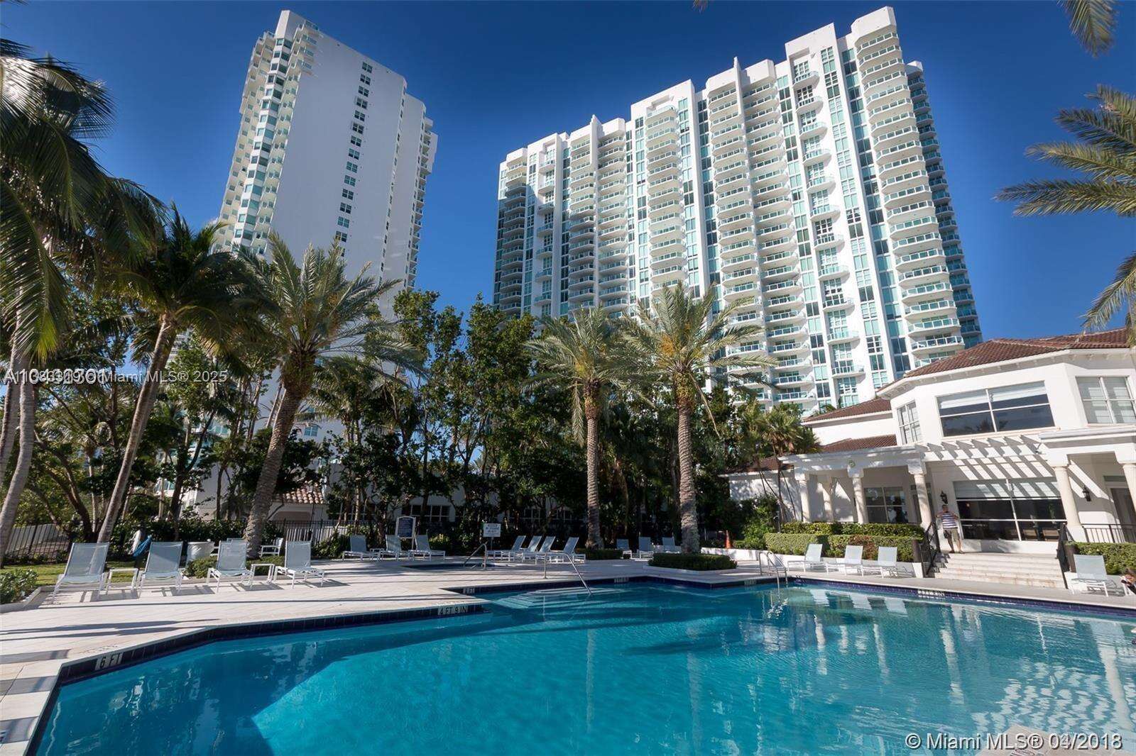 Village By The Bay at 3235 184 St, Aventura, FL 33160 - For Rent photo 32