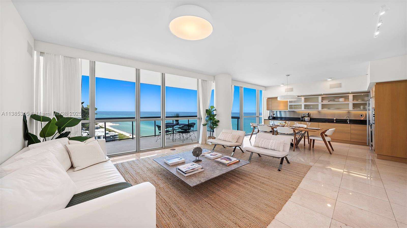 The Setai at 101 20 St, Miami Beach, FL 33139 - For Rent photo 1