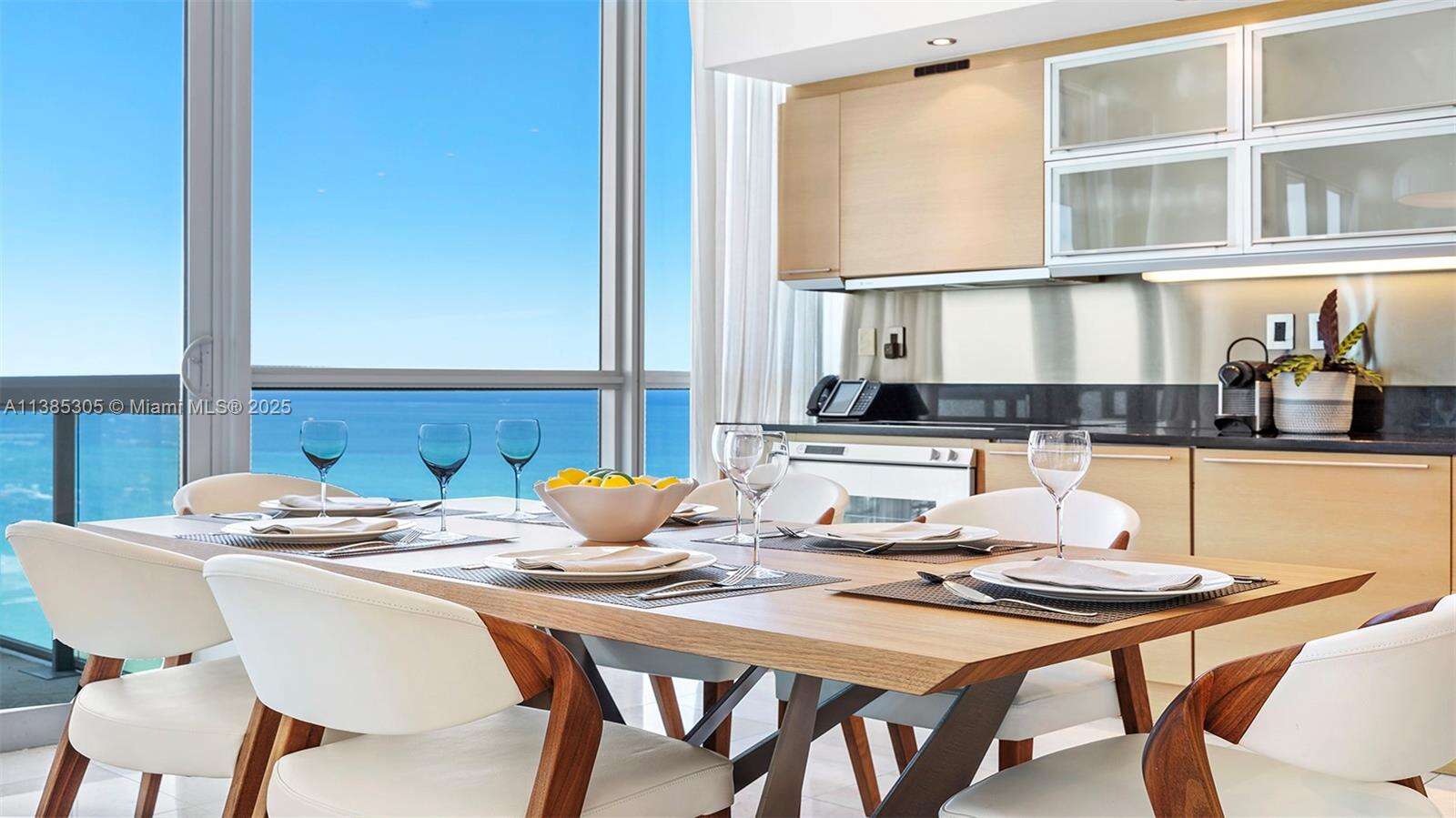 The Setai at 101 20 St, Miami Beach, FL 33139 - For Rent photo 11