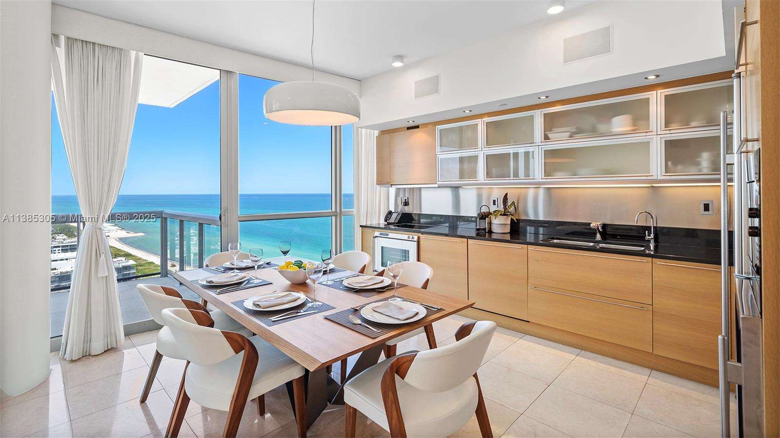 The Setai at 101 20 St, Miami Beach, FL 33139 - For Rent photo 12