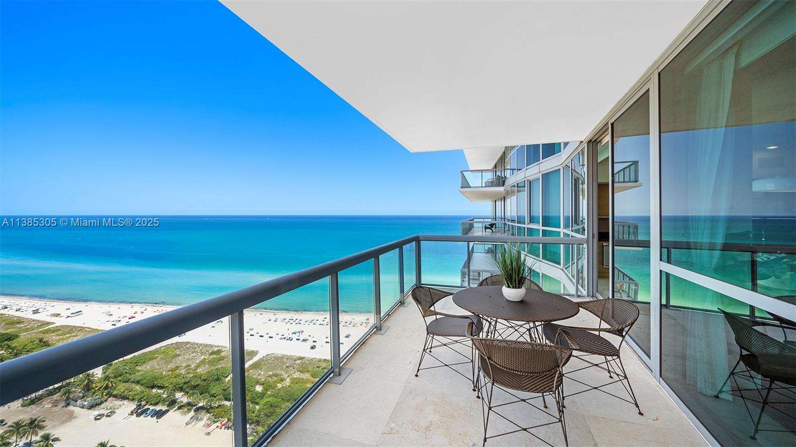 The Setai at 101 20 St, Miami Beach, FL 33139 - For Rent photo 14