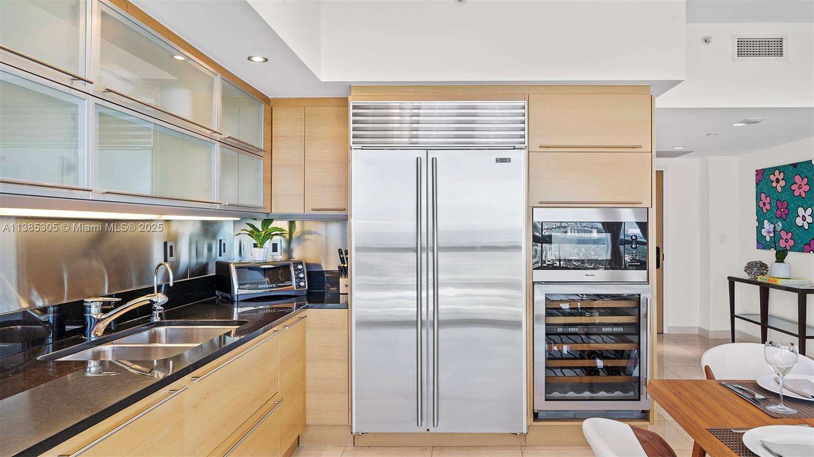 The Setai at 101 20 St, Miami Beach, FL 33139 - For Rent photo 15