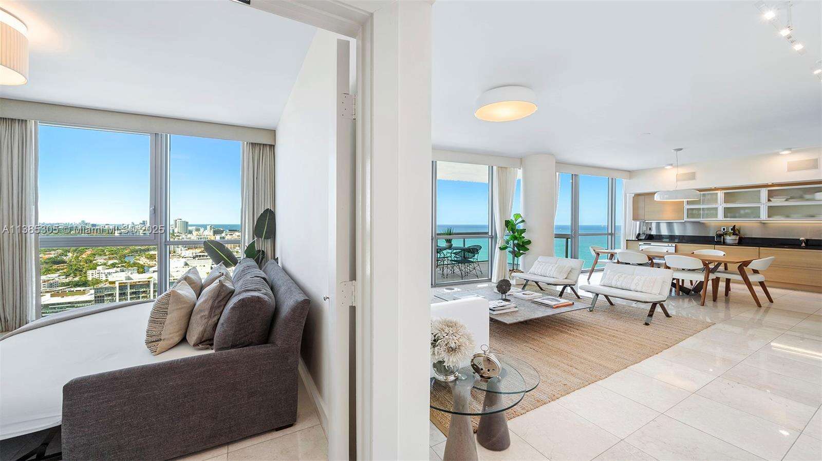 The Setai at 101 20 St, Miami Beach, FL 33139 - For Rent photo 18