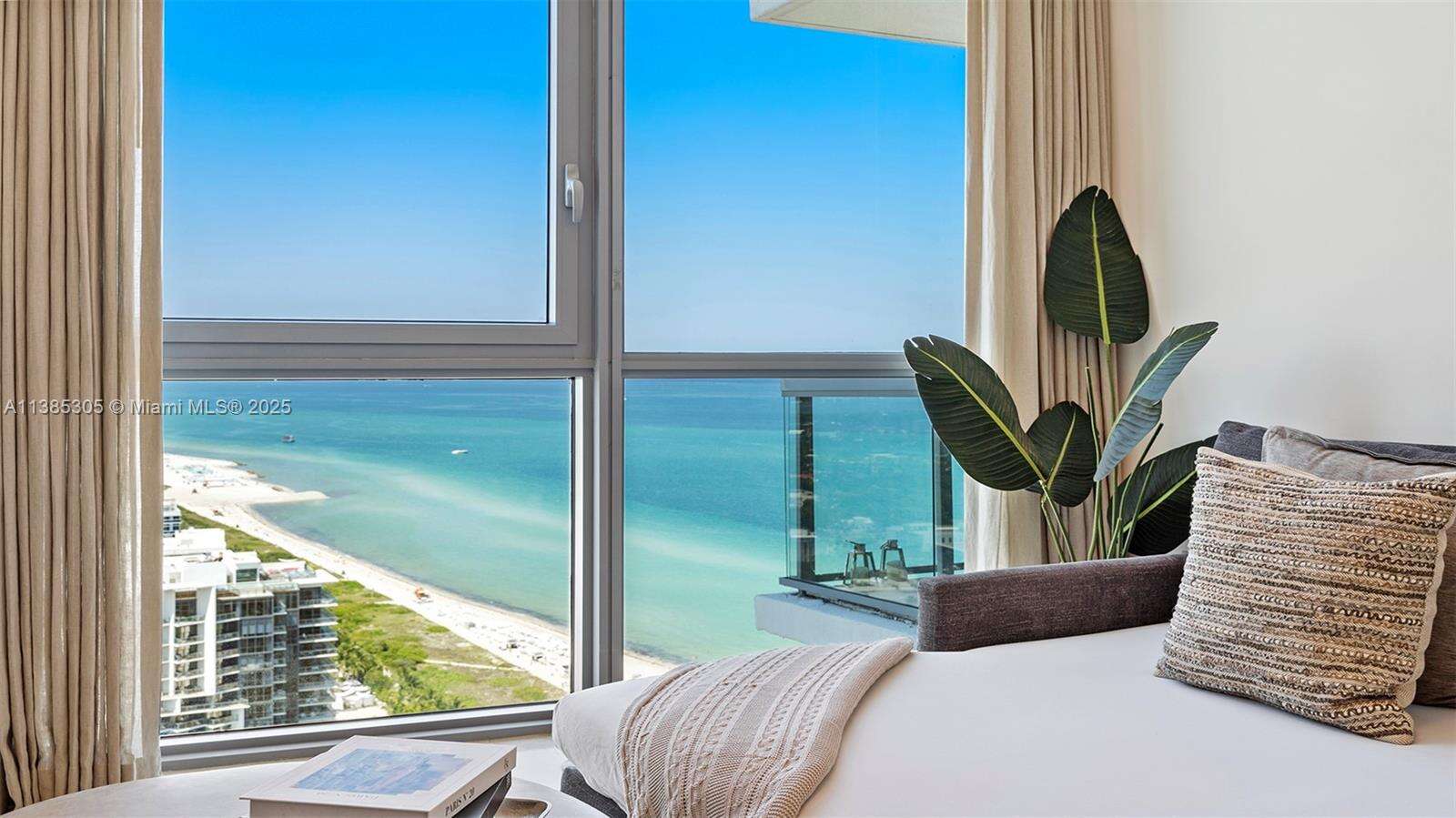 The Setai at 101 20 St, Miami Beach, FL 33139 - For Rent photo 20