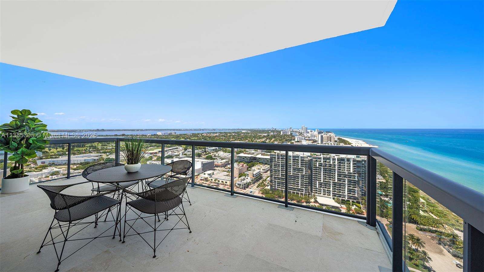 The Setai at 101 20 St, Miami Beach, FL 33139 - For Rent photo 3