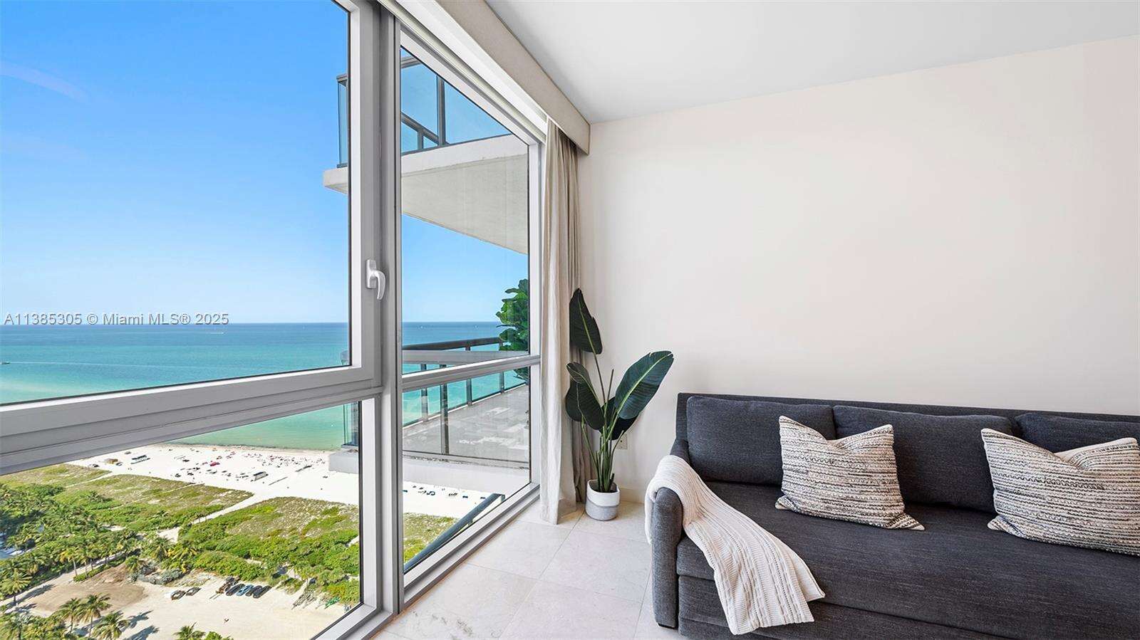 The Setai at 101 20 St, Miami Beach, FL 33139 - For Rent photo 24