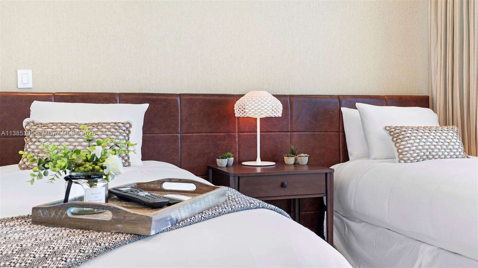 The Setai at 101 20 St, Miami Beach, FL 33139 - For Rent photo 30