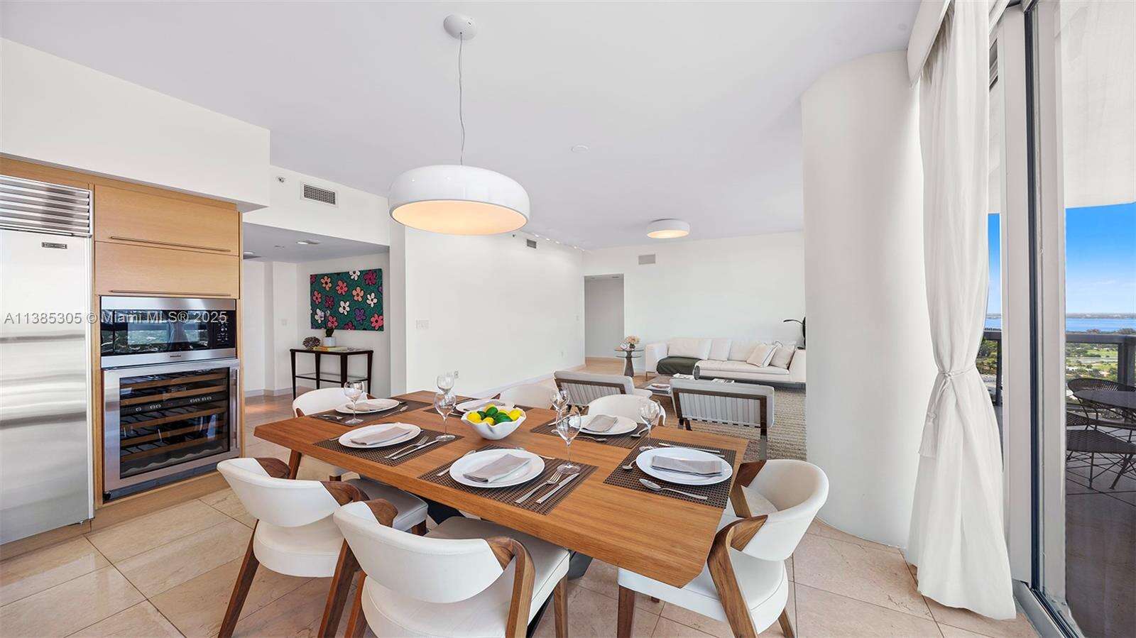 The Setai at 101 20 St, Miami Beach, FL 33139 - For Rent photo 4