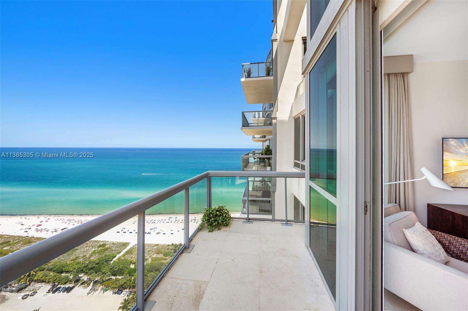The Setai at 101 20 St, Miami Beach, FL 33139 - For Rent photo 36