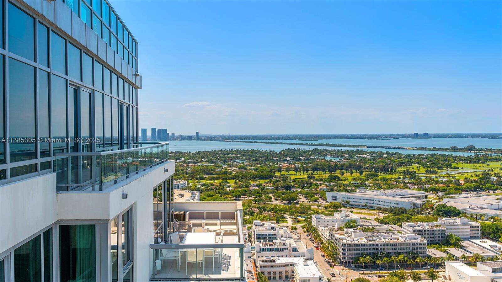 The Setai at 101 20 St, Miami Beach, FL 33139 - For Rent photo 38