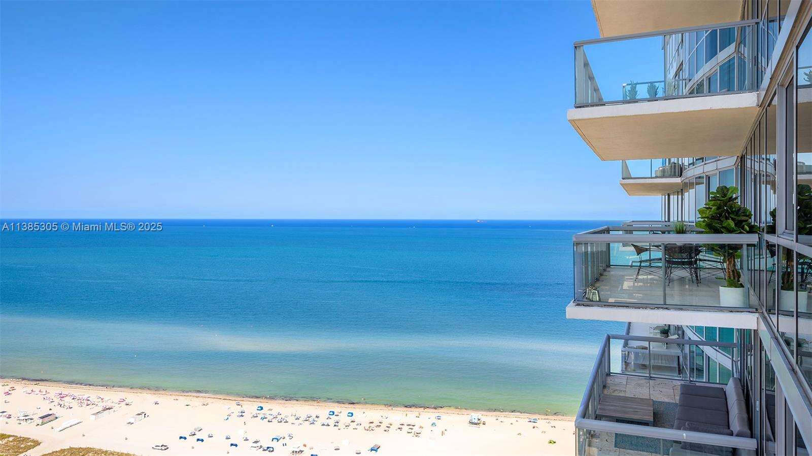 The Setai at 101 20 St, Miami Beach, FL 33139 - For Rent photo 39