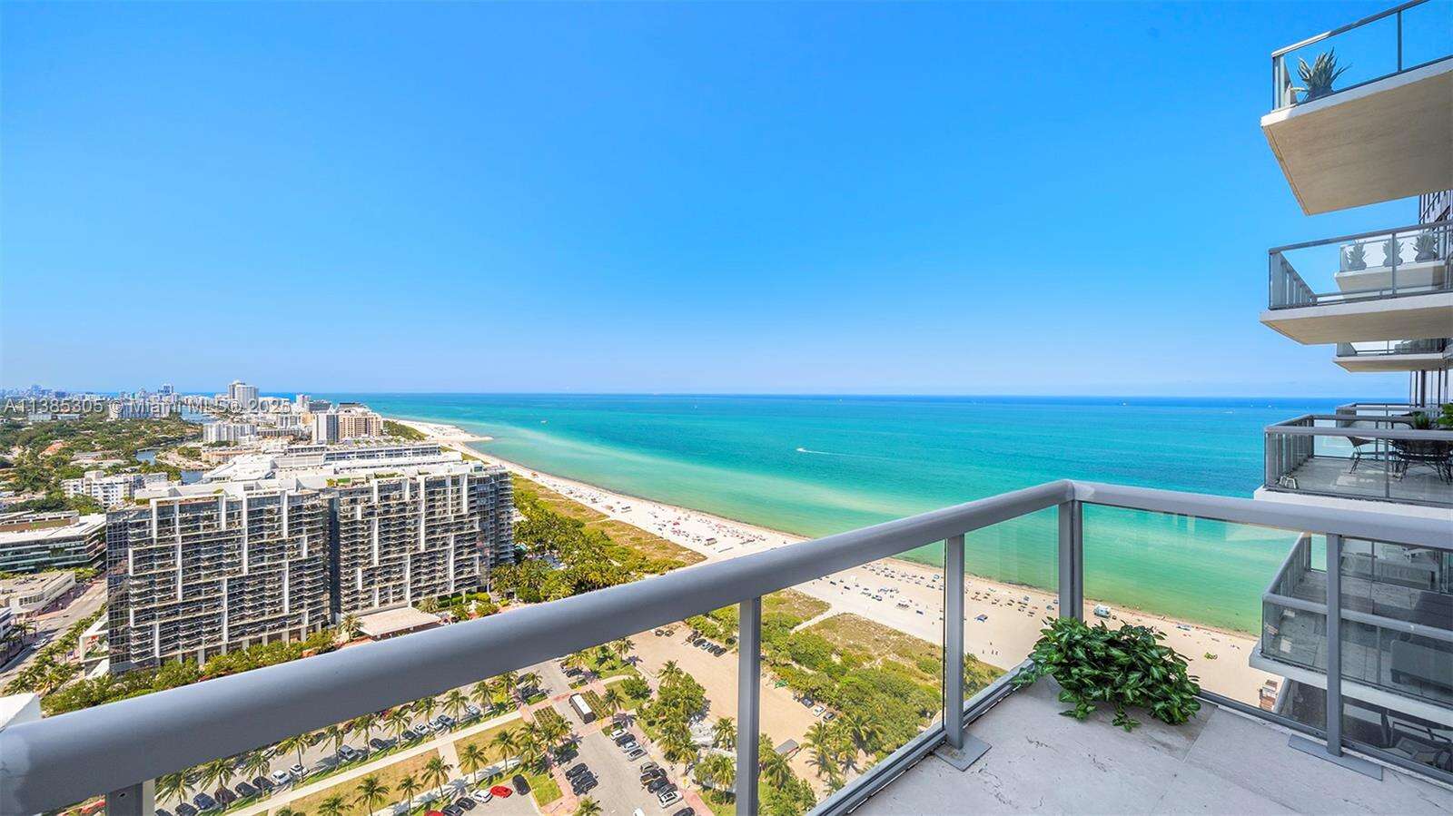 The Setai at 101 20 St, Miami Beach, FL 33139 - For Rent photo 40