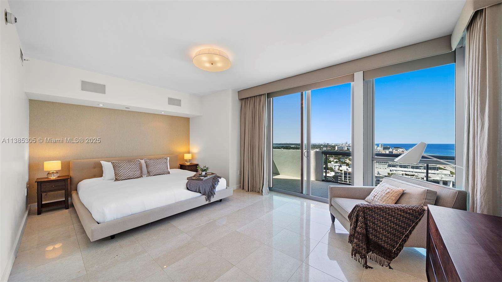 The Setai at 101 20 St, Miami Beach, FL 33139 - For Rent photo 5