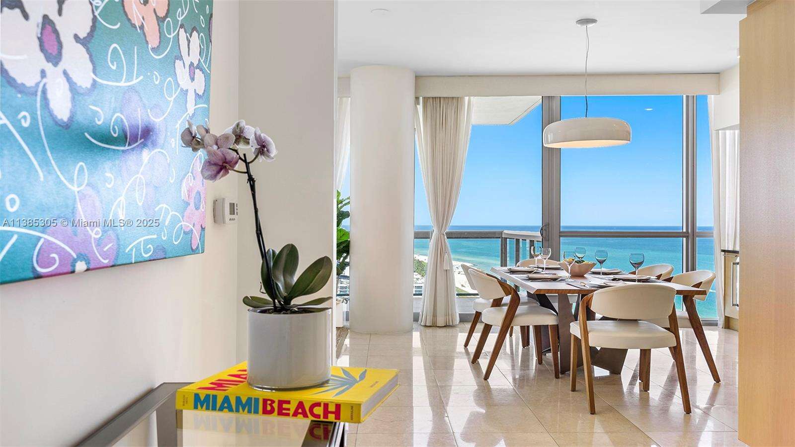 The Setai at 101 20 St, Miami Beach, FL 33139 - For Rent photo 48
