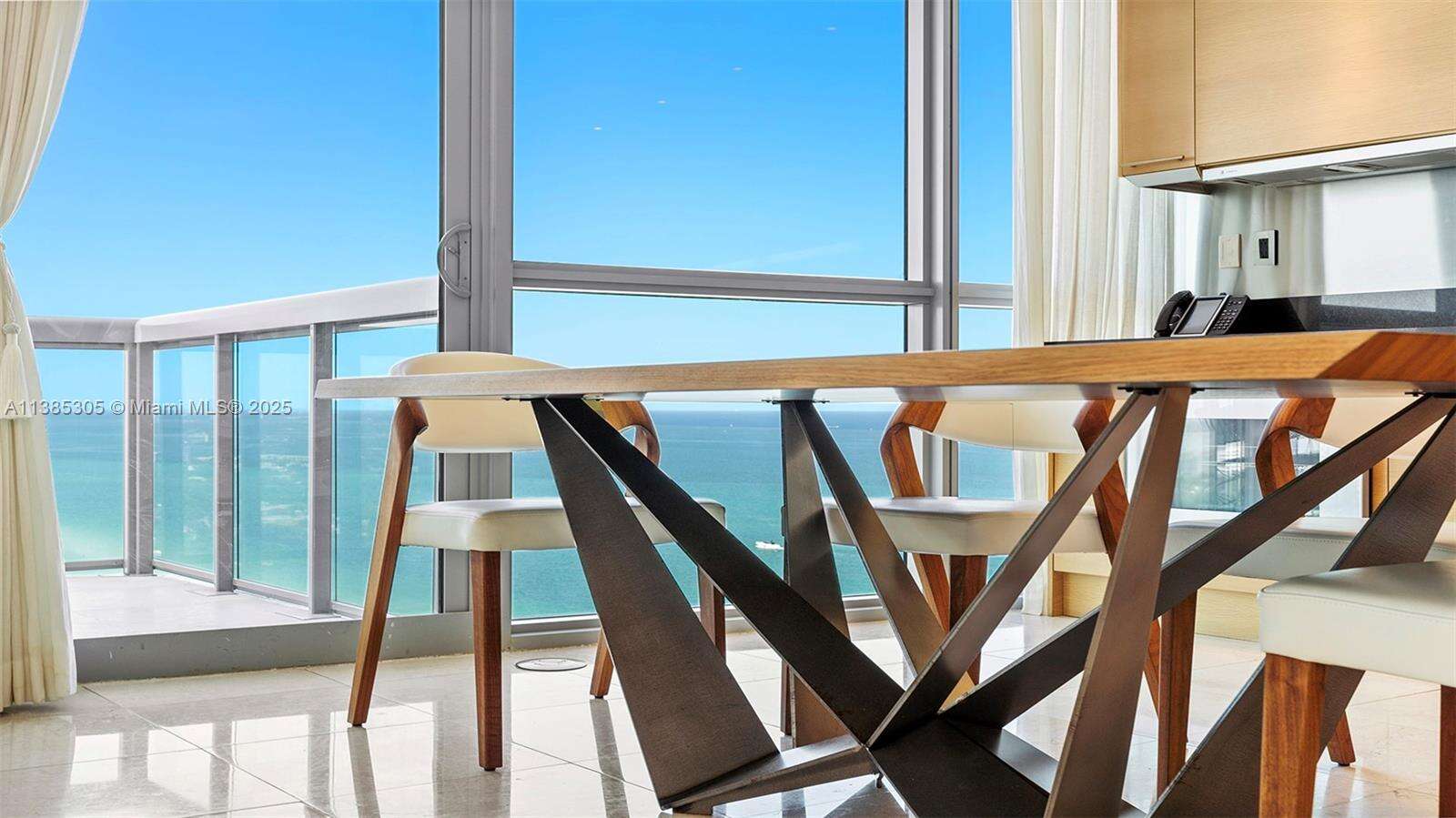 The Setai at 101 20 St, Miami Beach, FL 33139 - For Rent photo 49