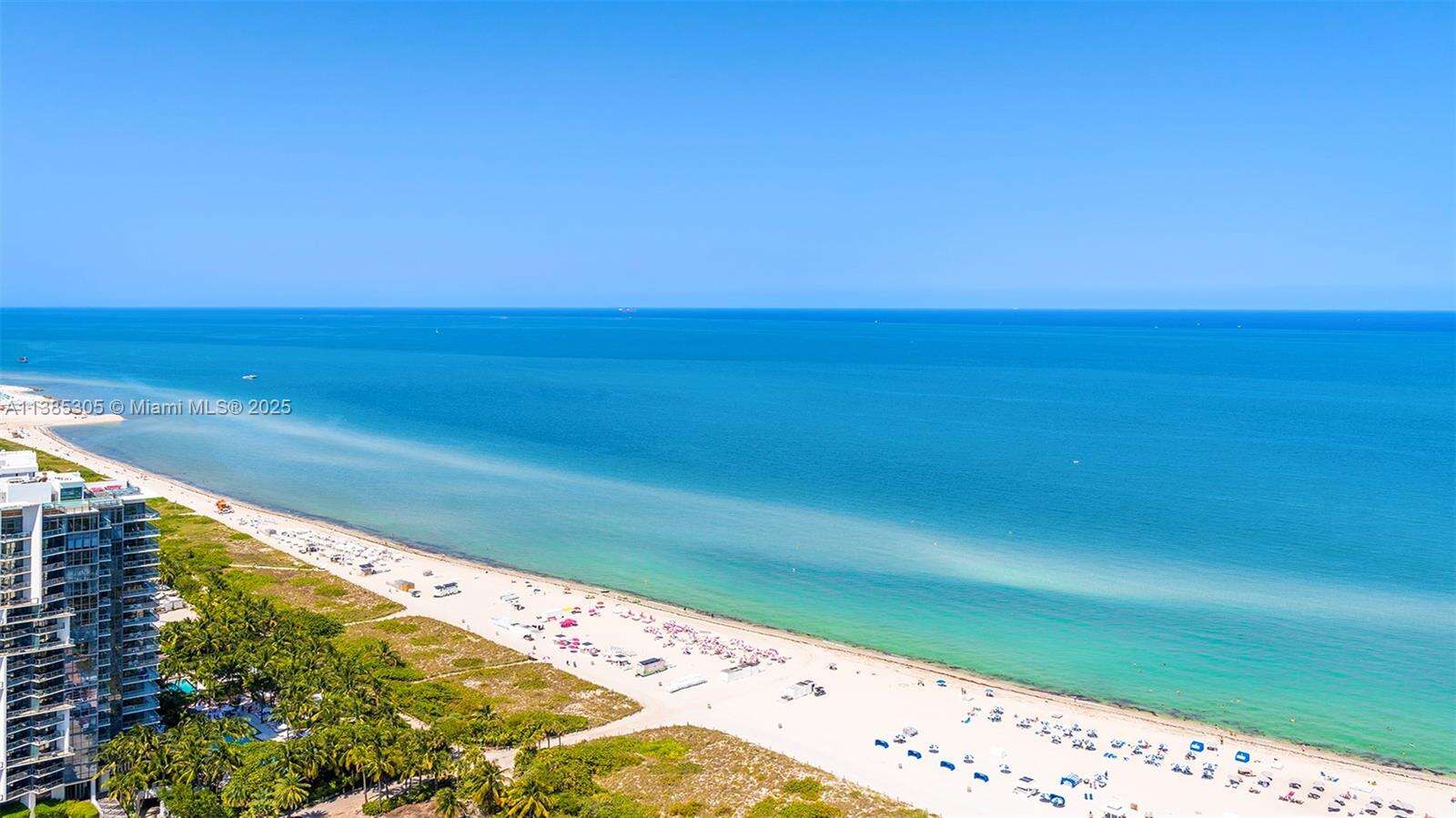 The Setai at 101 20 St, Miami Beach, FL 33139 - For Rent photo 50