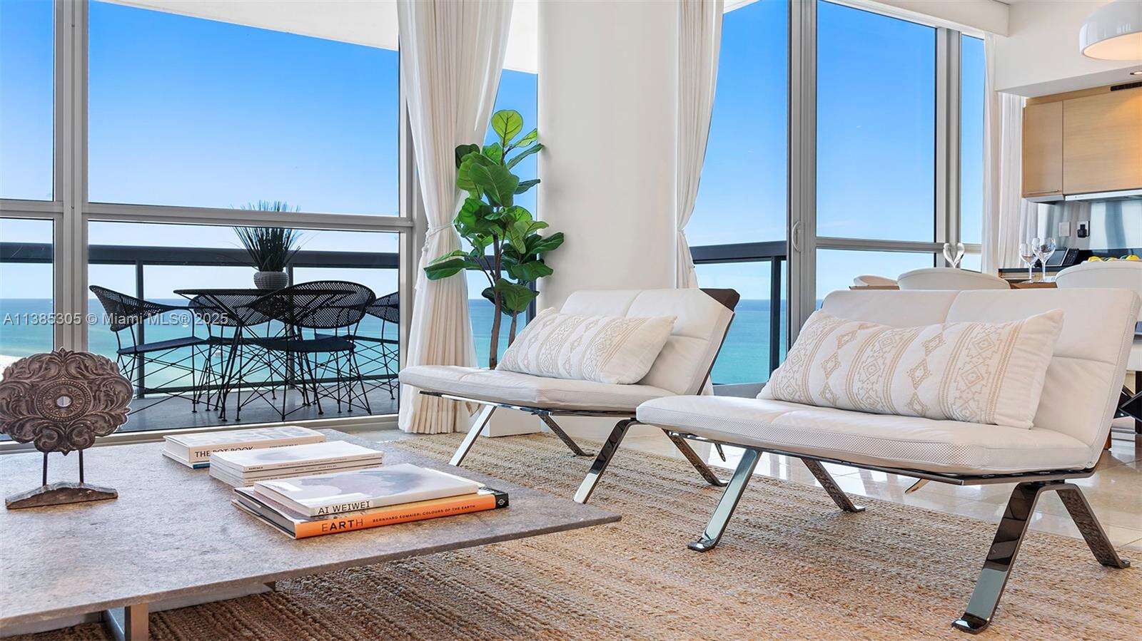 The Setai at 101 20 St, Miami Beach, FL 33139 - For Rent photo 6