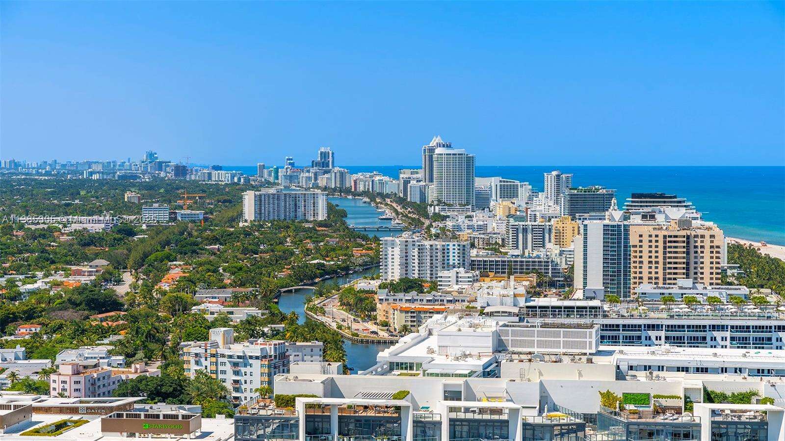 The Setai at 101 20 St, Miami Beach, FL 33139 - For Rent photo 52