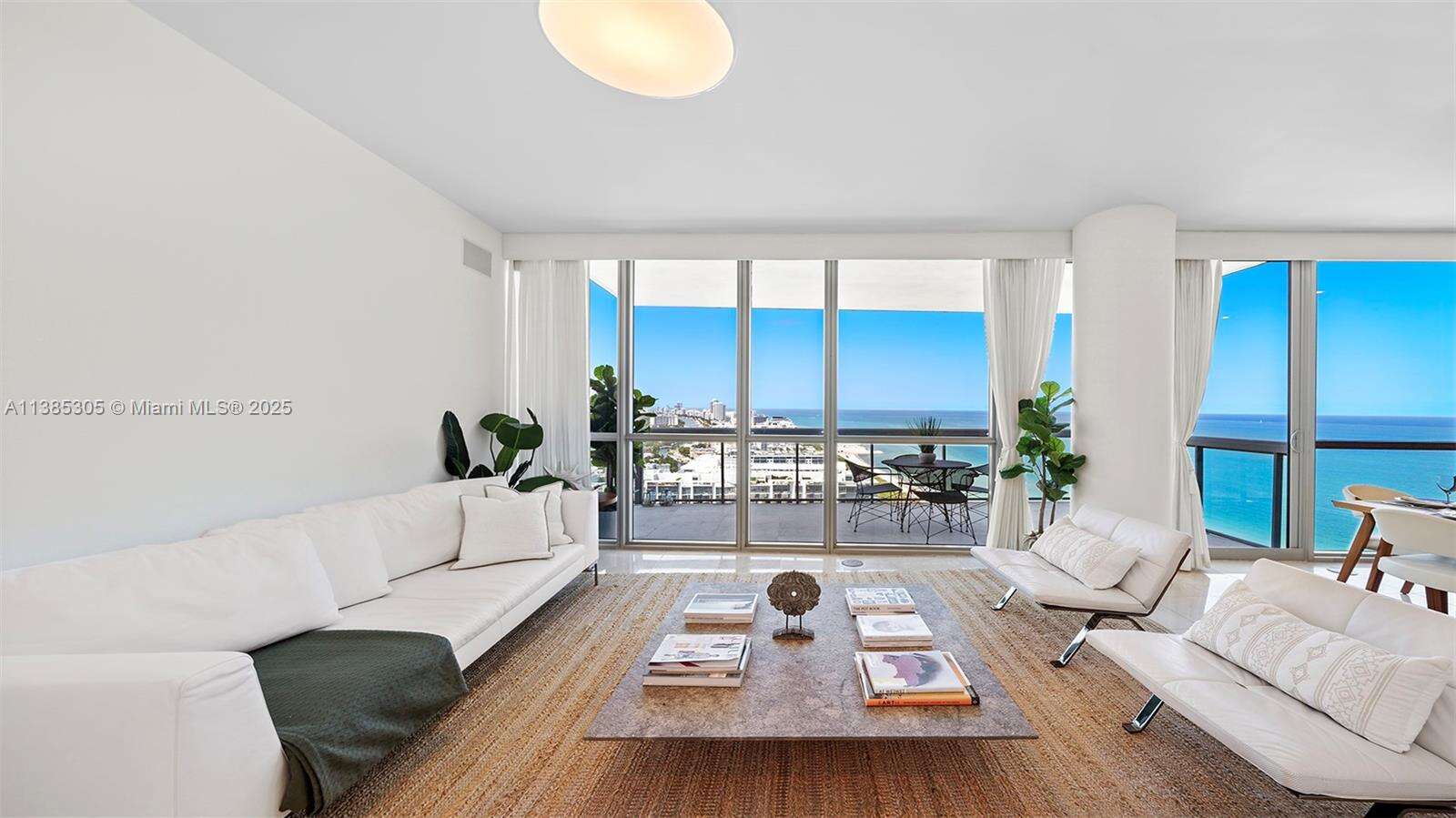 The Setai at 101 20 St, Miami Beach, FL 33139 - For Rent photo 9