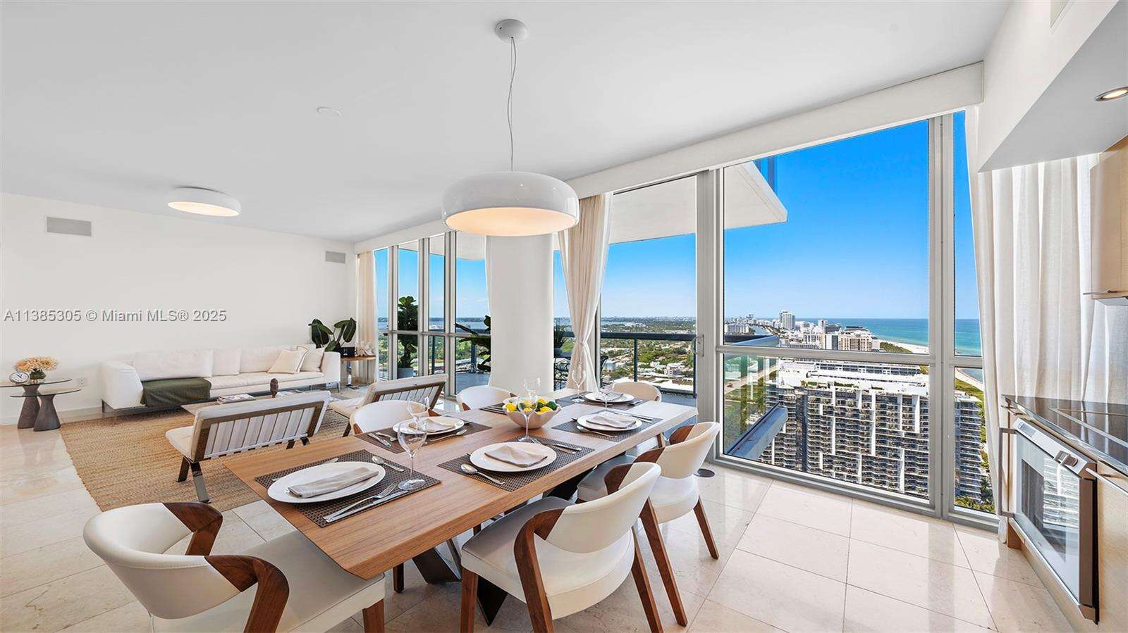 The Setai at 101 20 St, Miami Beach, FL 33139 - For Rent photo 10