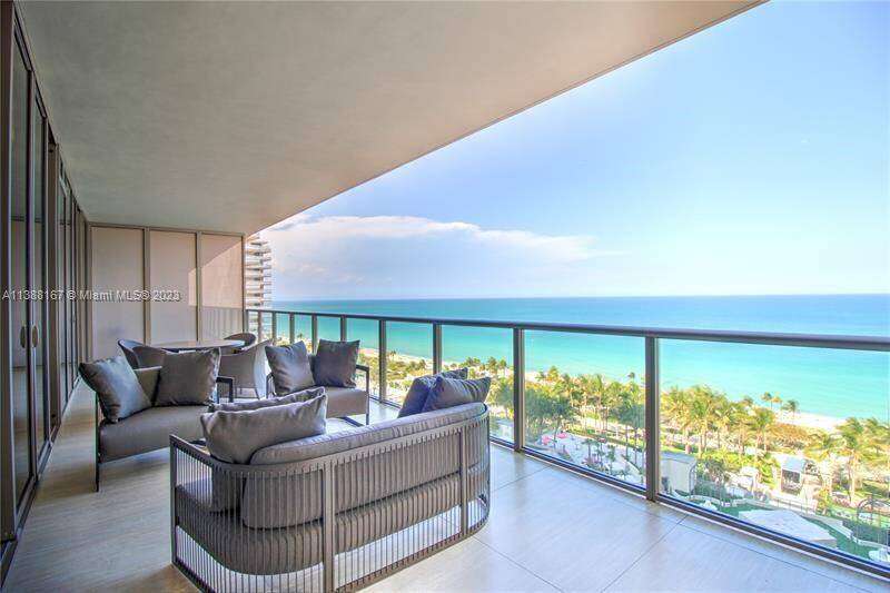 St Regis at 9705 Collins Ave, Bal Harbour, FL 33154 - For Rent photo 1