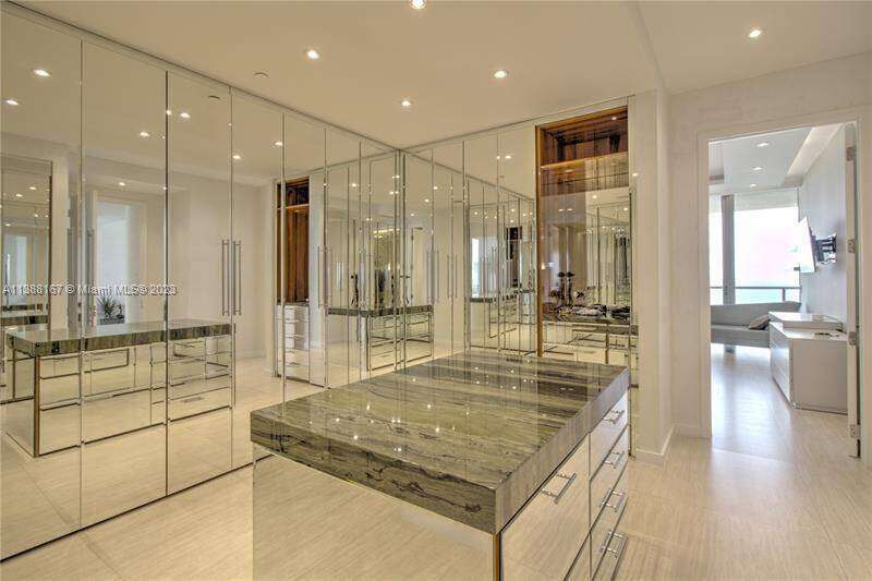St Regis at 9705 Collins Ave, Bal Harbour, FL 33154 - For Rent photo 13