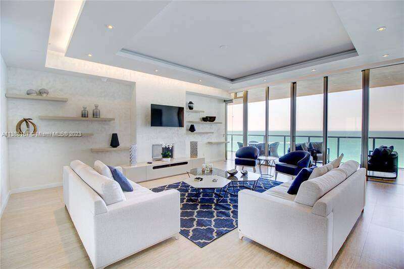St Regis at 9705 Collins Ave, Bal Harbour, FL 33154 - For Rent photo 3