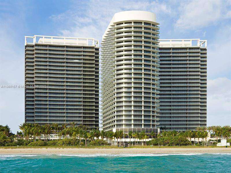 St Regis at 9705 Collins Ave, Bal Harbour, FL 33154 - For Rent photo 23